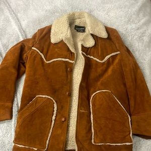 Winter jacket size Xl